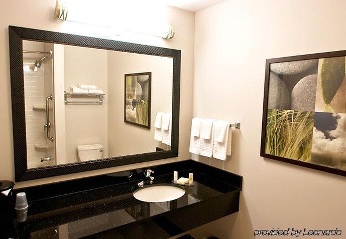 Fairfield & By Marriott Hotel 3*