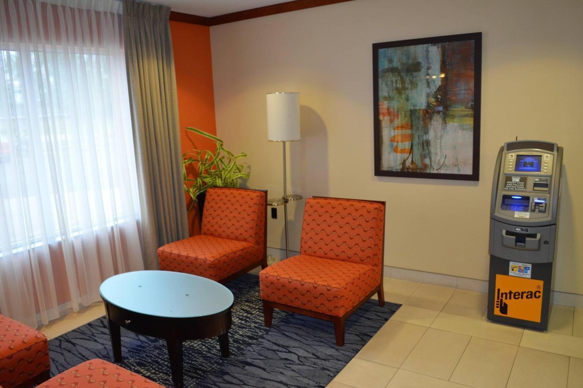 Fairfield & By Marriott 3* Sault Ste. Marie